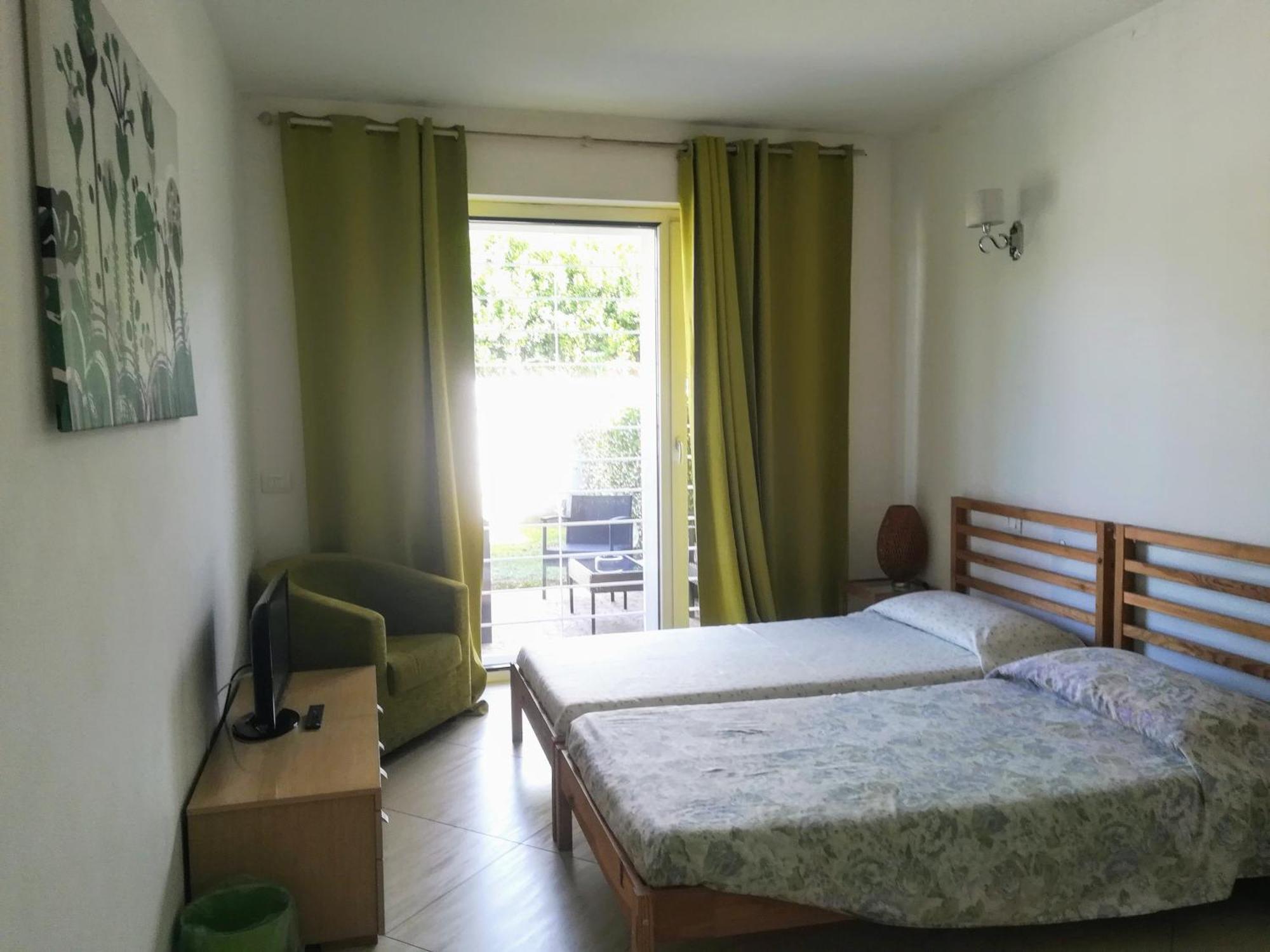 Alloggio Turistico Castel Di Leva Kültér fotó
